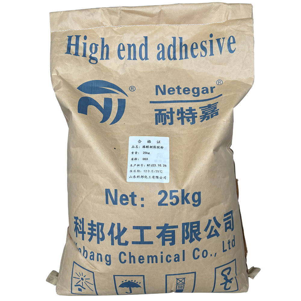 木膠粉